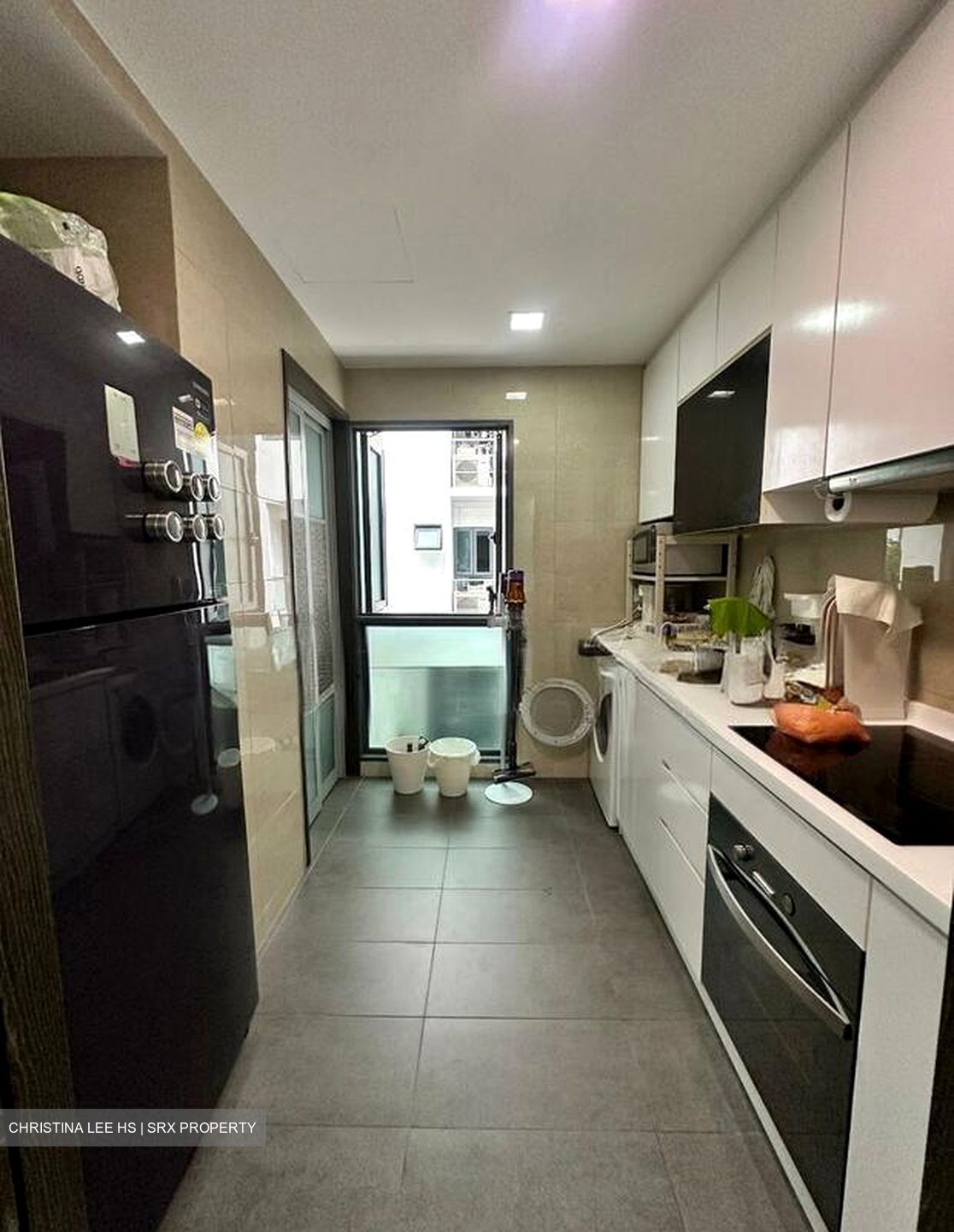 Leville iSuites (D15), Apartment #569930011